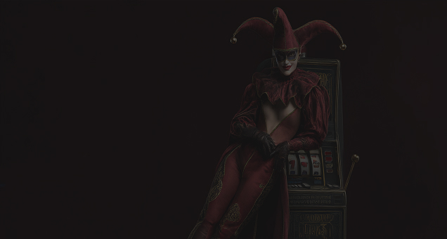 Mega Joker